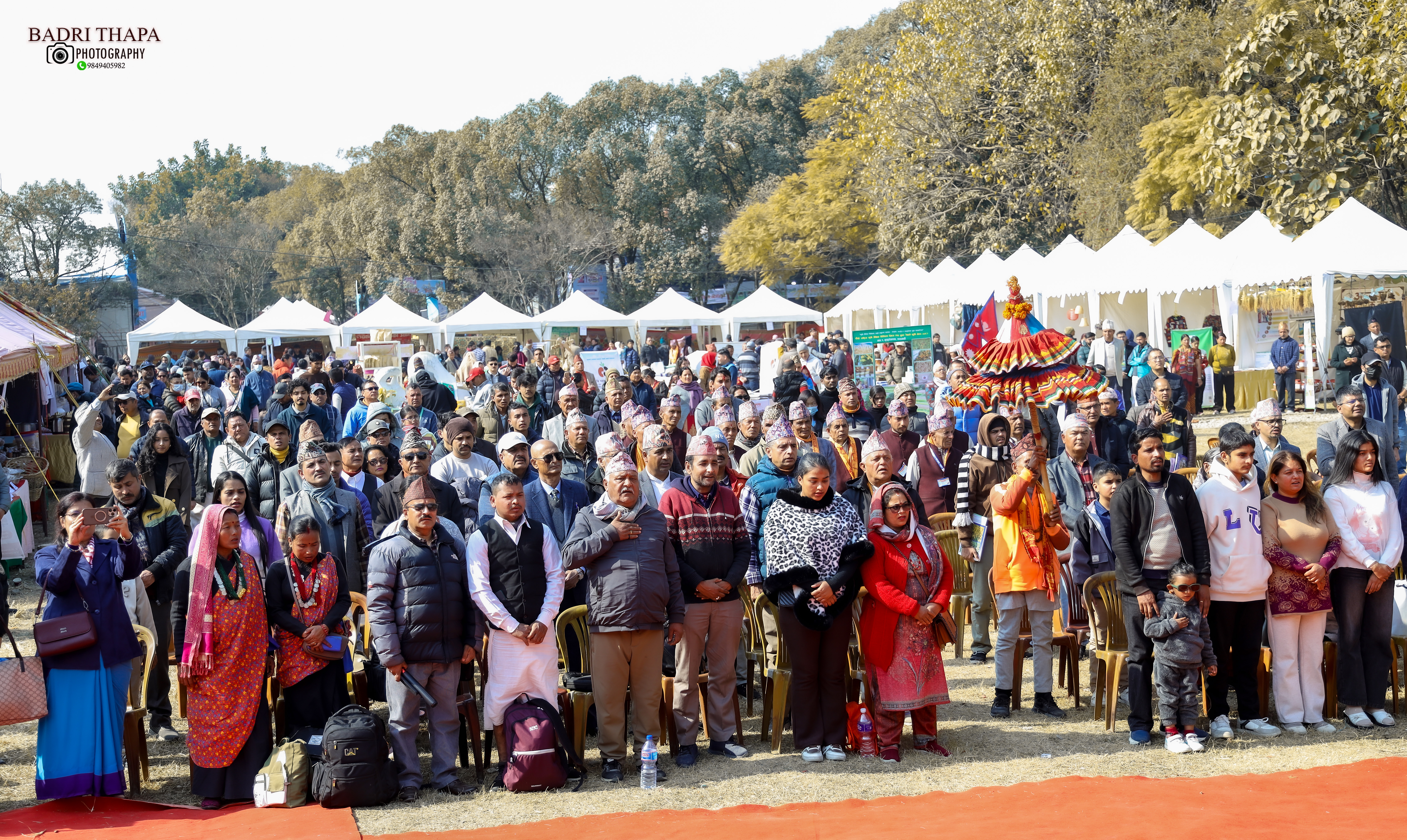Day celebration